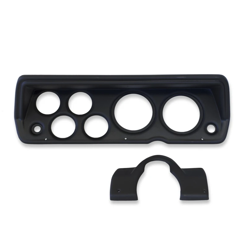 Autometer American Muscle Anzeige-Kit 6-teilig für Abody/Duster/Demon/Dart 70-76 Tach/Mph/Kraftstoff/Öldruck/Wassertemp/Volt