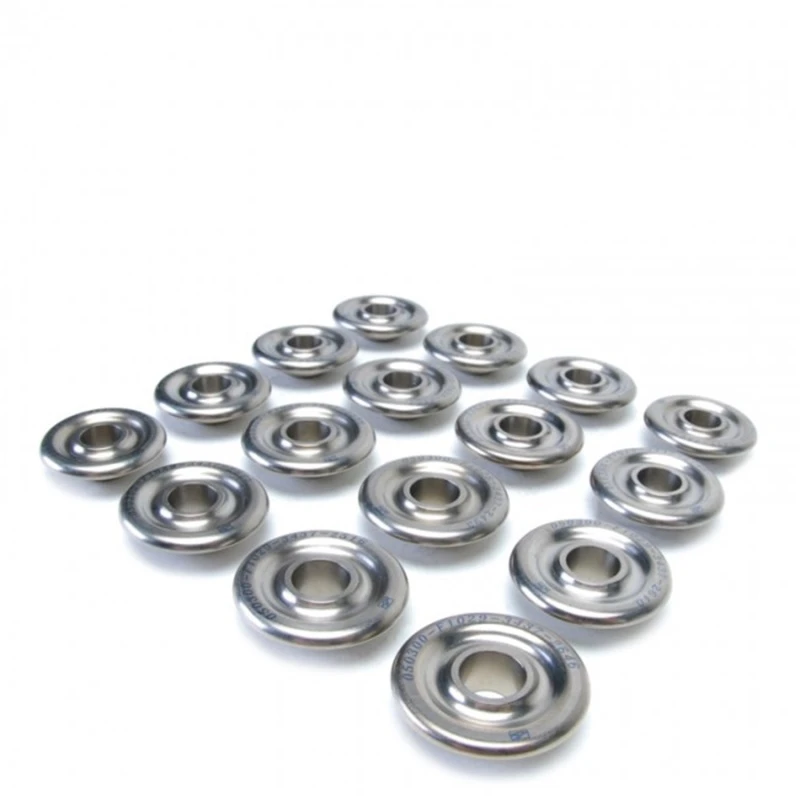 Skunk2 Pro Series Honda/Acura B16A/B17/B18C/H22A/F20B Titan-Retainer