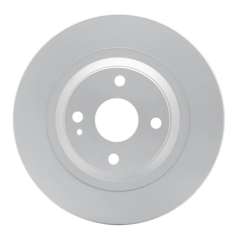 DFC 01-05 Mazda Miata Rear GeoSPEC Coated Rotor