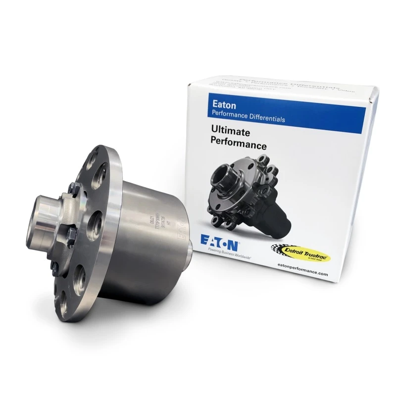 Eaton Detroit Truetrac Differenzial Dana 44 M210 / M220 32 Spline