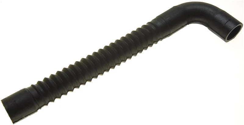 Gates 67-69 Chevrolet Camaro V-8 350 Upper Flexible Coolant Hose (Standard)