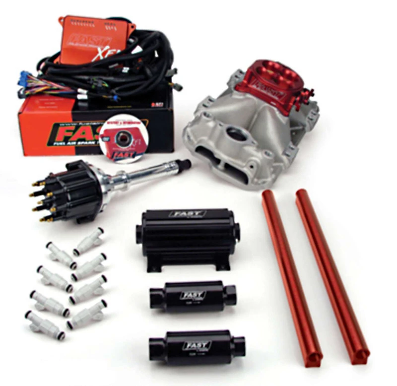 FAST Efi-Kit Komplett SBC