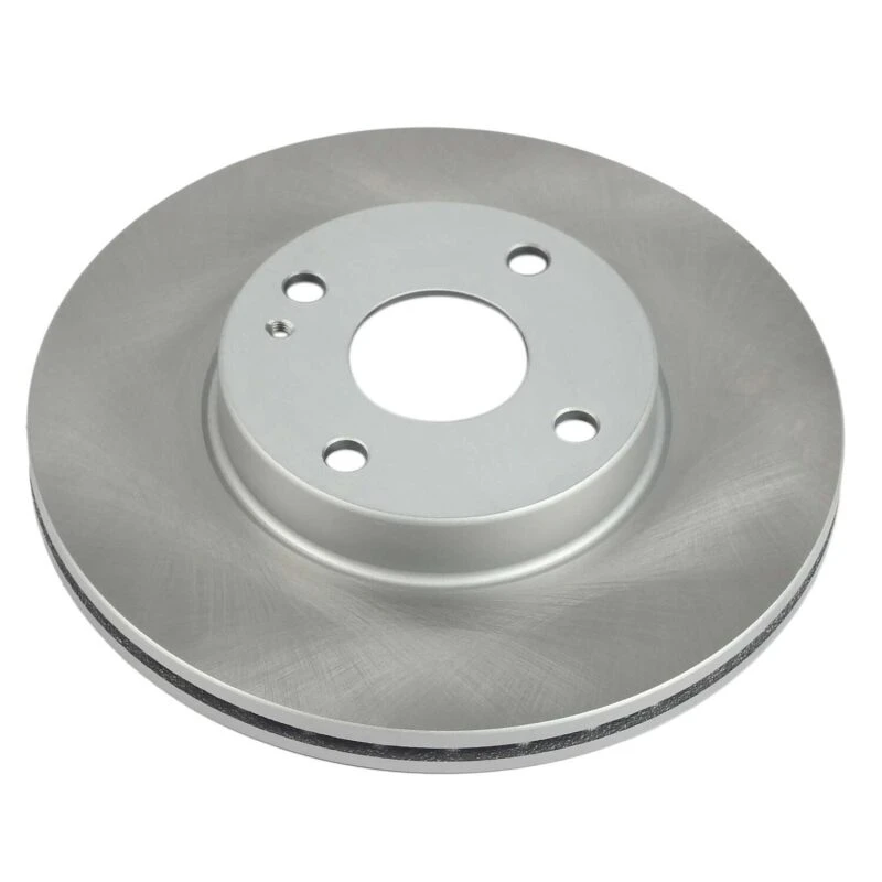 Power Stop 94-97 Mazda Miata Front Semi Coated Rotor