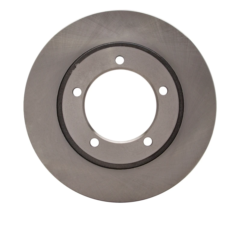 DFC 98-06 Chevrolet P30 Front Brake Rotor