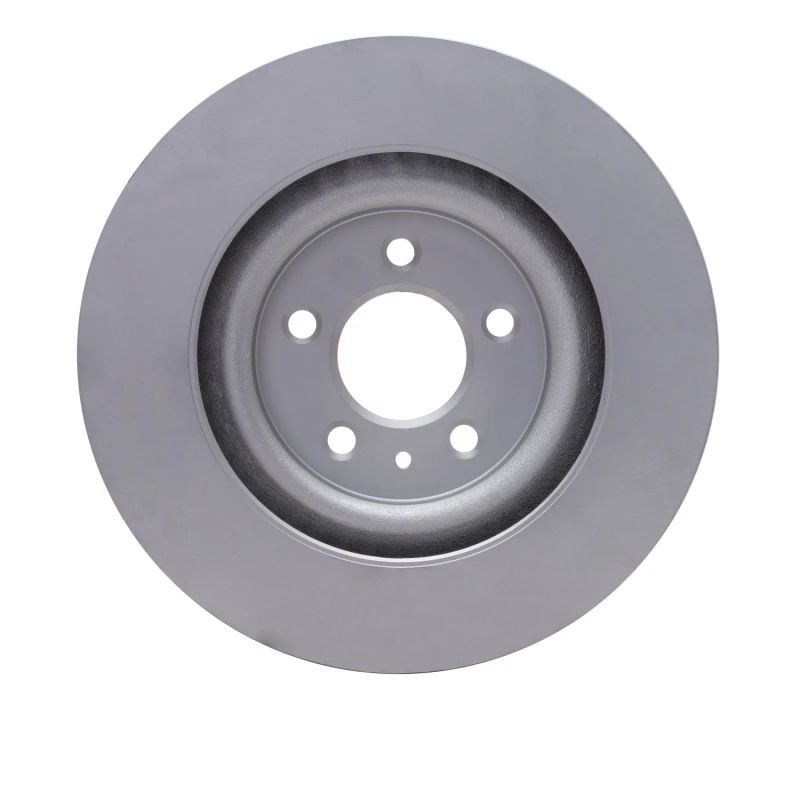 DFC 11-14 Ford Mustang Front Brake Rotor