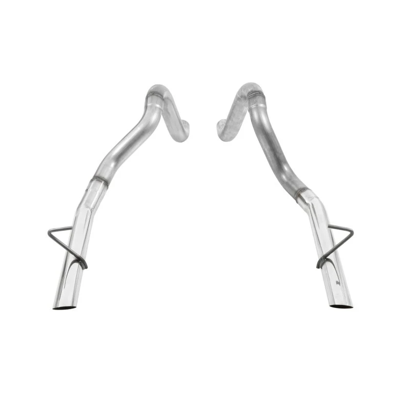 Flowmaster 87-93 Mustang Tailpipes