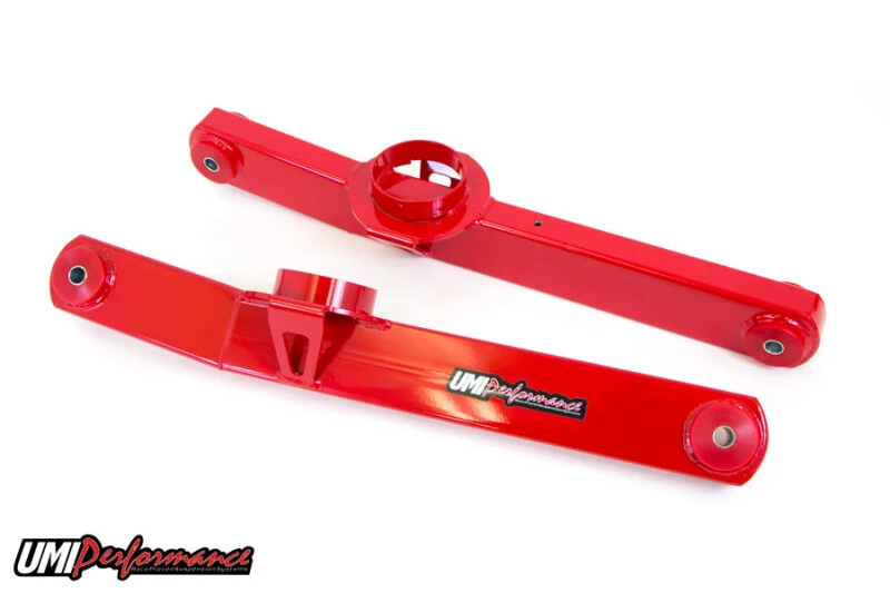 UMI Performance 59-64 GM B-Body Hinterer Unterer Querlenker/Schlepphebel