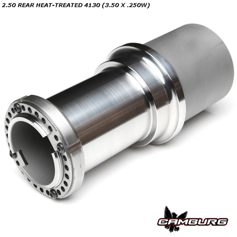 Camburg 2.50 Rear RHT 4130HT Snout