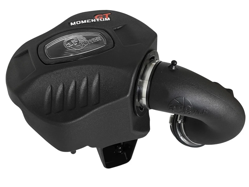 aFe POWER Momentum GT Pro Dry S Ansaugsystem 16-17 BMW 330i F30 B46/48 I4-2.0L (t)