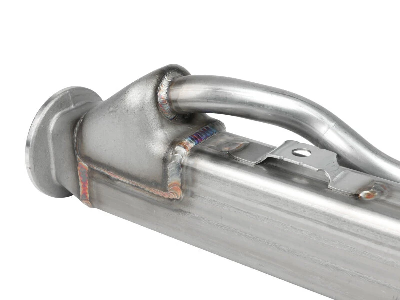 aFe Power BladeRunner EGR-Kühler 04-07 Ford Diesel-LKW V8-6.0L (td)