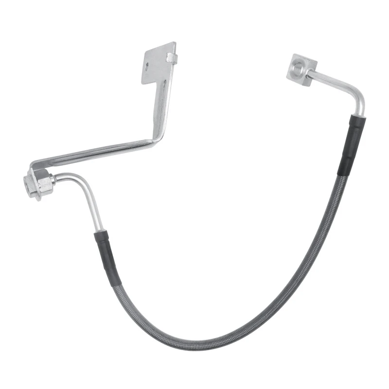 DFC 04-09 Jaguar XJ8 Rear-L Brake Hose