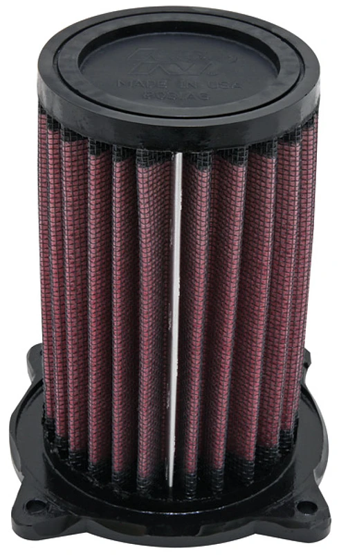 K&N Suzuki GV1200/GV700/GS500E/VZ800/GSX750/GS500/GS500F Ersatzluftfilter