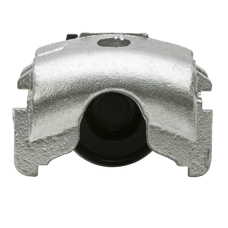 DFC 75-81 Chrysler Newport Front-L Premium Caliper - Silver Zinc Coated