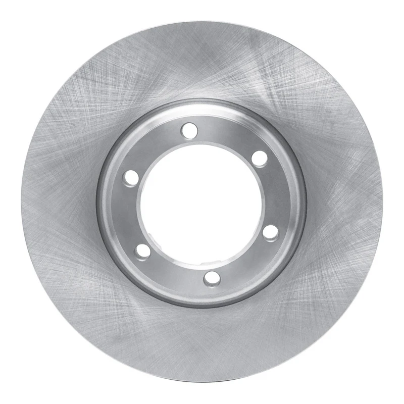 DFC 79-86 Dodge Ram 50 Front Brake Rotor