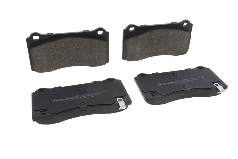 Brembo OE Low-Met Bremsbelag