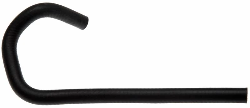 Gates 02-05 Cadillac Deville V-8 4.6L Reservoir To Pipe-6 Molded Heater Hose