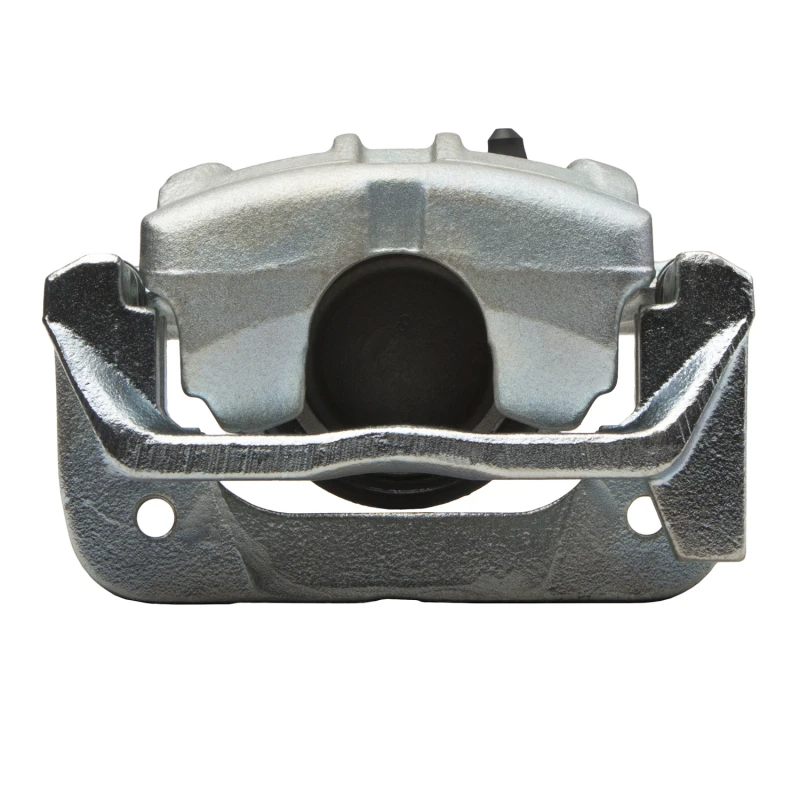 DFC 95-01 Ford Taurus SHO Front-L Silver Zinc Coated Premium Caliper