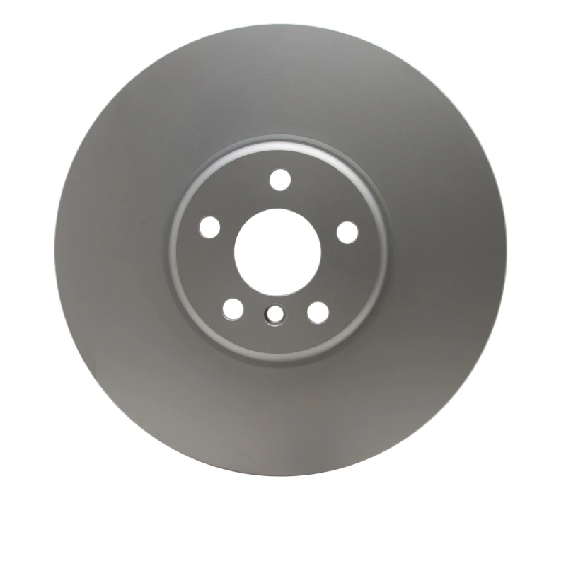 DFC 16-25 BMW i7 Right Front GeoSPEC Coated Rotor