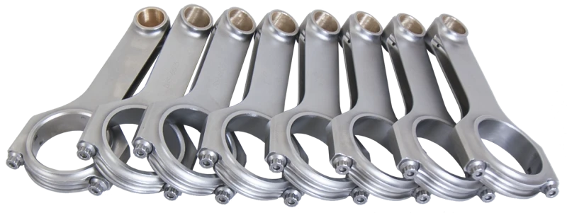 Eagle Ford 460 H-Beam Pleuel (Satz von 8)