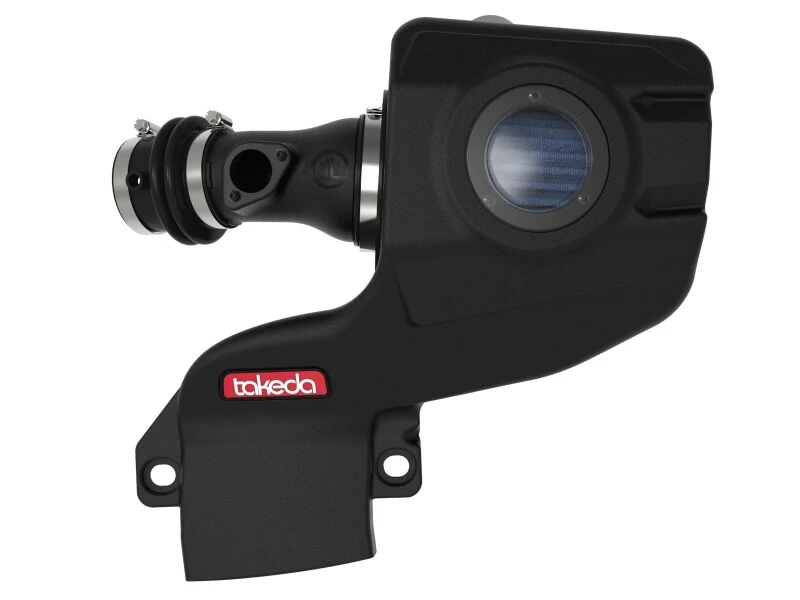 aFe Takeda Momentum Kaltluft-Ansaugsystem mit Pro 5R Filter Mazda 3 19-21 L4-2.5L