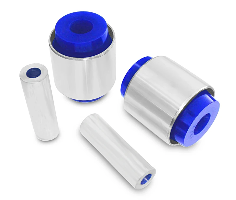 superpro_SPF3131K-67950d71a126c SuperPro 1996 Audi A4 Base Front Radius Arm Additional Caster Bushing Kit