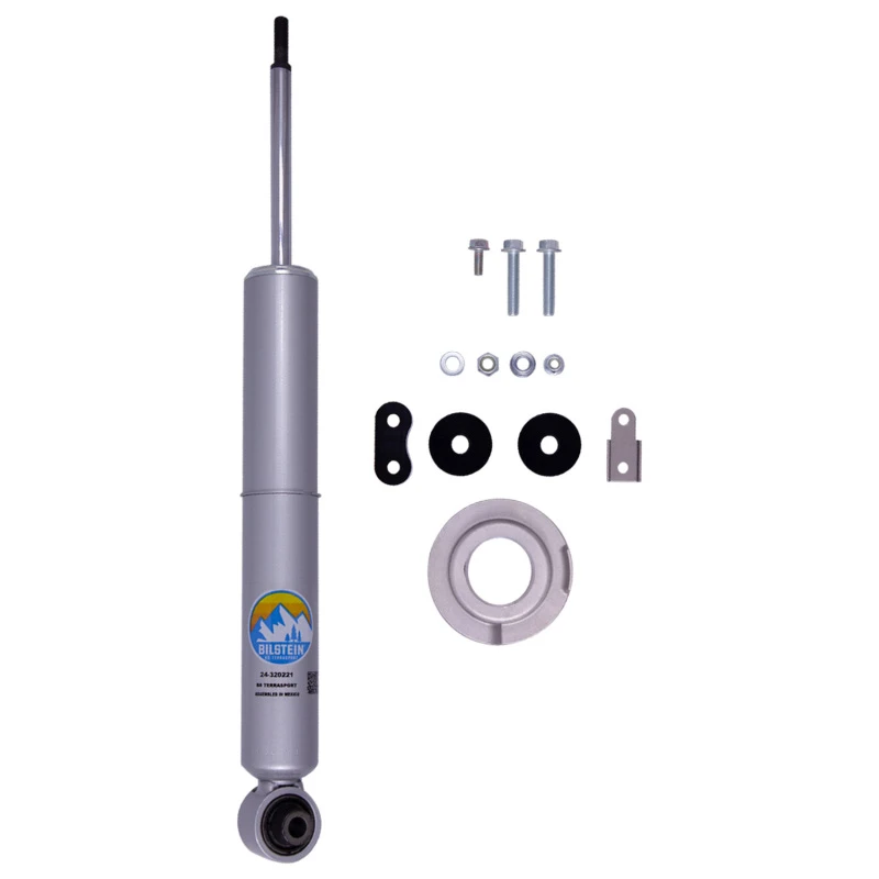Bilstein für 16-17 Subaru Crosstrak/ für 13-15 Subaru Crosstrak VX B8 TerraSport Hintere Stoßdämpfer