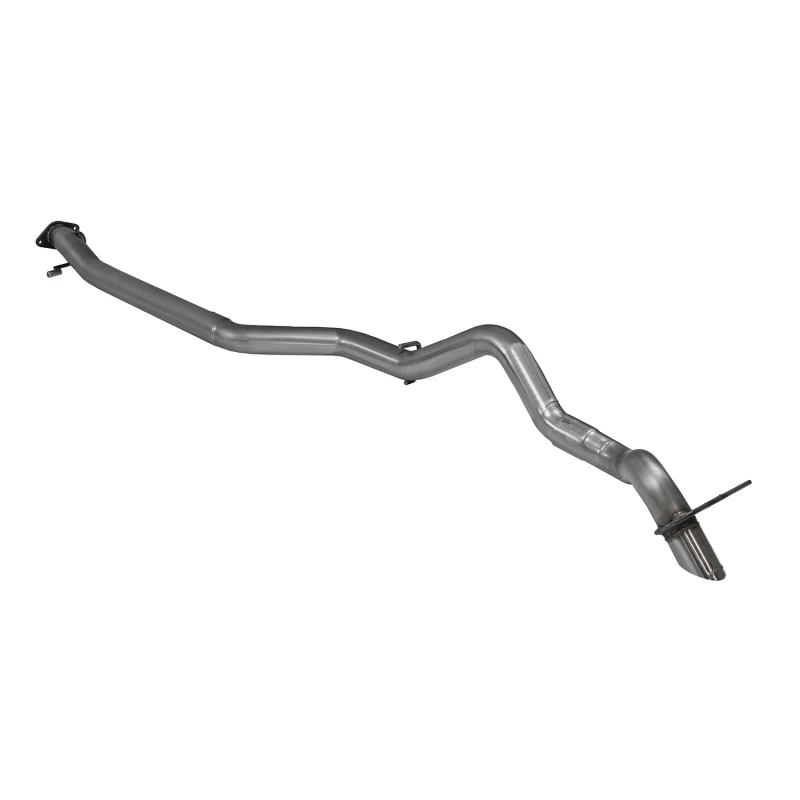 Flowmaster 21-25 Bronco 2DR 2.3/2.7L Outlaw Cat-Back SOR Exhaust System