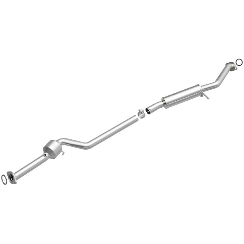 MagnaFlow-Konverter Direkt Fit OEM 16-17 Mazda Miata MX-5 L4 2,0L Unterboden