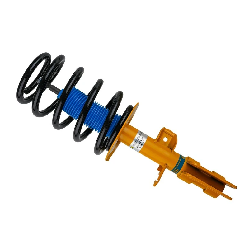Bilstein B12 2004 BMW X5 3.0i Vorder- und Hinterachs-Federungskit