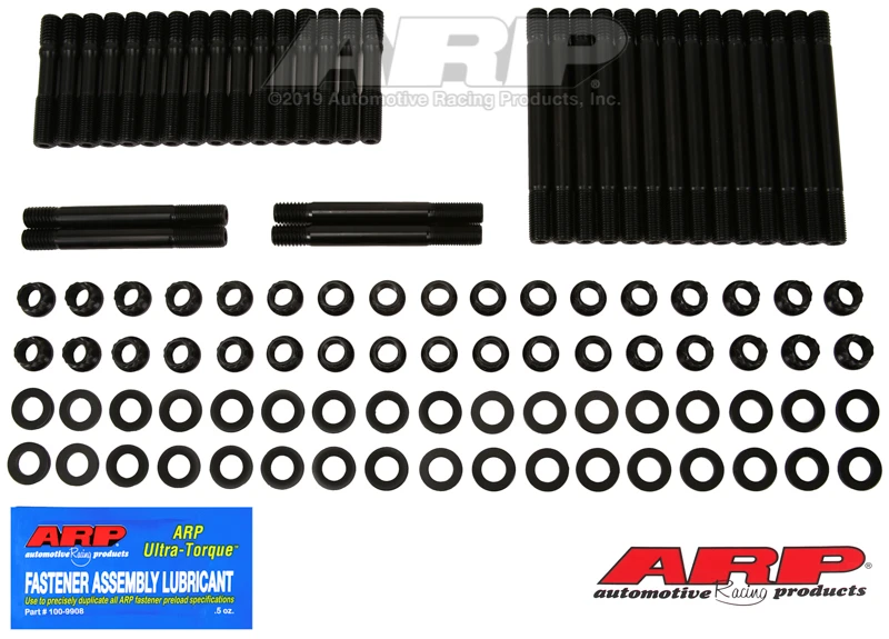 ARP SB Chevy Dart II Kopfbolzen-Kit