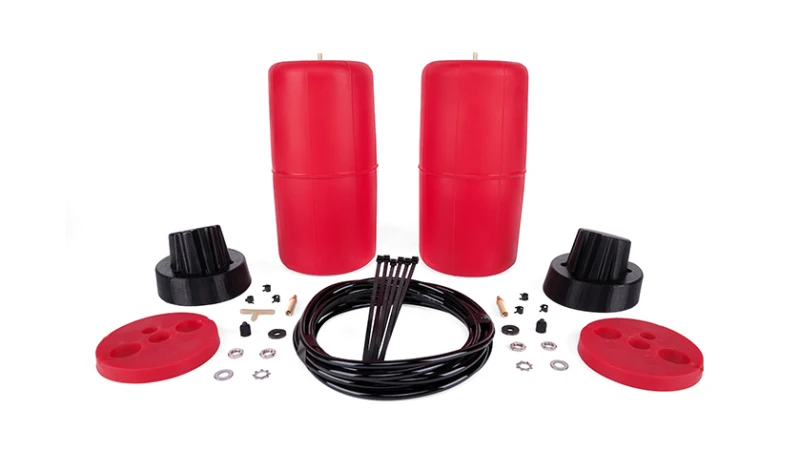 Air Lift 1000 Luftfeder-Kit 21-23 Ford F-150 Raptor