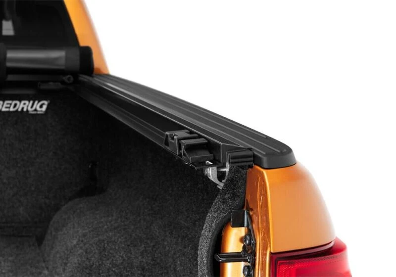Truxedo Pro X15 Bettabdeckung für 19-20 Ford Ranger 5ft