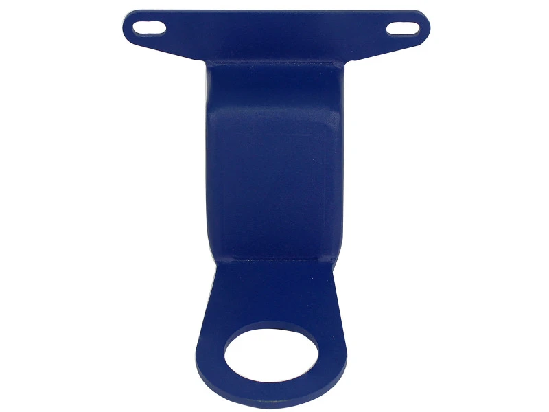 aFe Control Heck Tow Hook Blau 05-13 Chevrolet Corvette (C6)