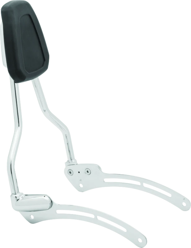 Kuryakyn Sissy Bar für Indian Scout Chrom