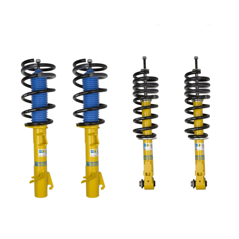 Bilstein B12 2011-2016 Mini Cooper Countryman Vorder- und Hinterachs-Federungskit
