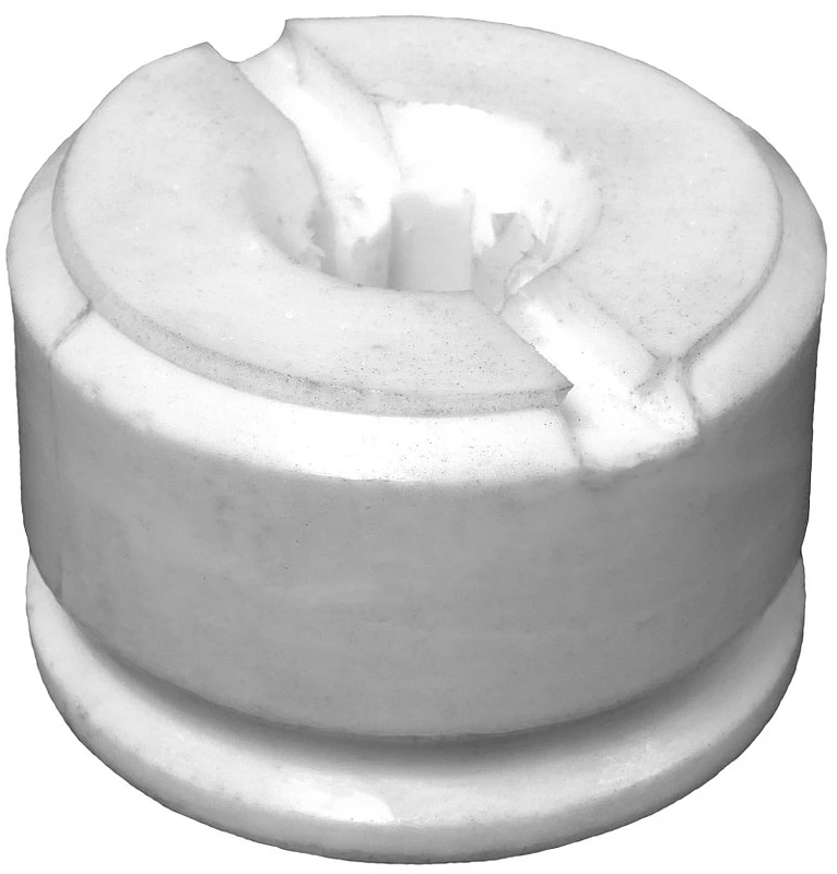 KYB-Stoßdämpfer- und Strut-Boots für Jeep Grand Cherokee 2005-2010 / Jeep Commander 2006-2010