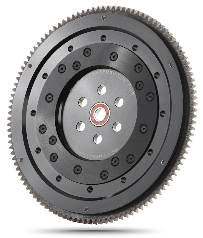 Clutch Masters 94-05 Mazda Miata 725 Series Twin Disc Aluminum Flywheel