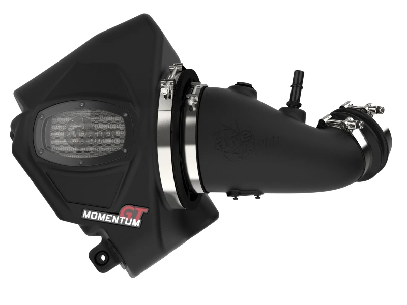 aFe Power Momentum GT Pro Dry S Cold Air Intake 14-16 Dodge Ram 2500 V8-6.4L Hemi