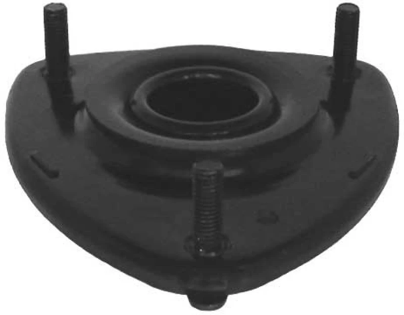 KYB Stoßdämpfer & Struts Strut Mounts Vorne SCION xA 2004-06 TOYOTA Echo 2003-05