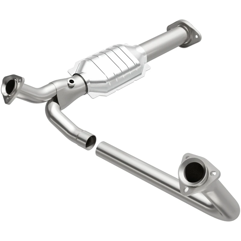 MagnaFlow-Konverter Direktmontage 1995 Chevrolet G10/G20/G30 4.3L/5.0L/5.7L