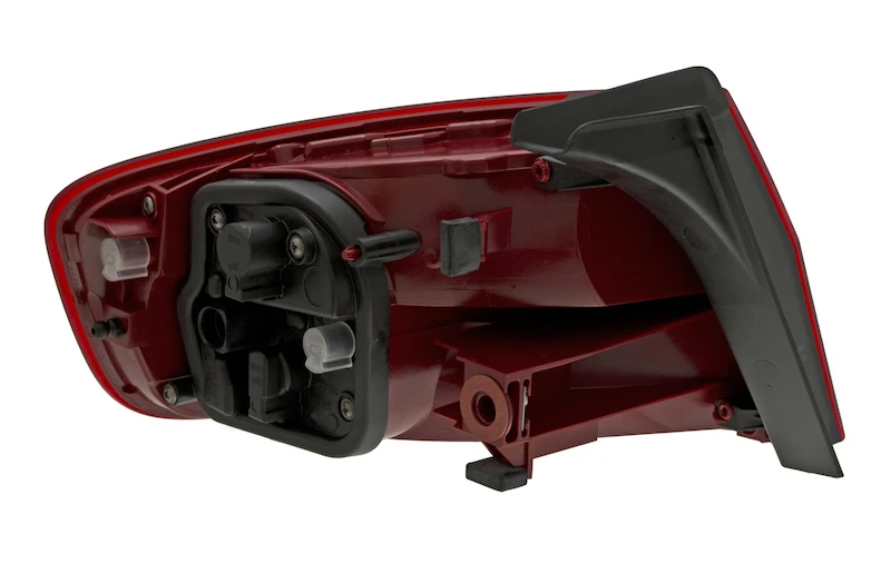 Hella 2013-2016 Audi S4 Rechte Außen-Heckleuchte