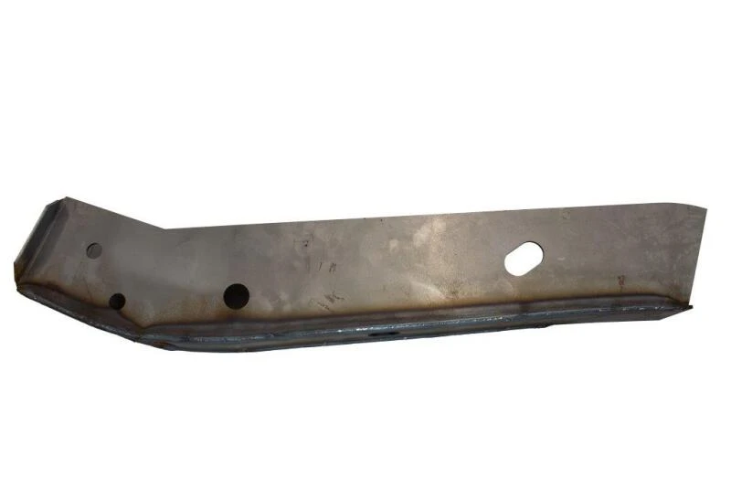 Rust Buster Rear Frame Repair Kit for 1997-2006 Jeep Wrangler TJ