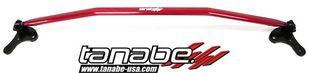 Tanabe Sustec Front Strut Tower Bar for 2011-2011 Nissan Juke