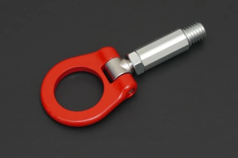 Cusco Folding Rear Tow Hook for 2020+ Toyota Supra (A90) 3.0L Turbo