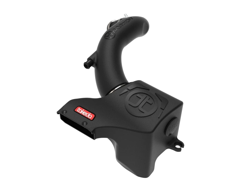 aFe Takeda Momentum Kaltluftansaugsystem mit Pro DRY S Media Hyundai Elantra Sport 17-20 L4-1.6T