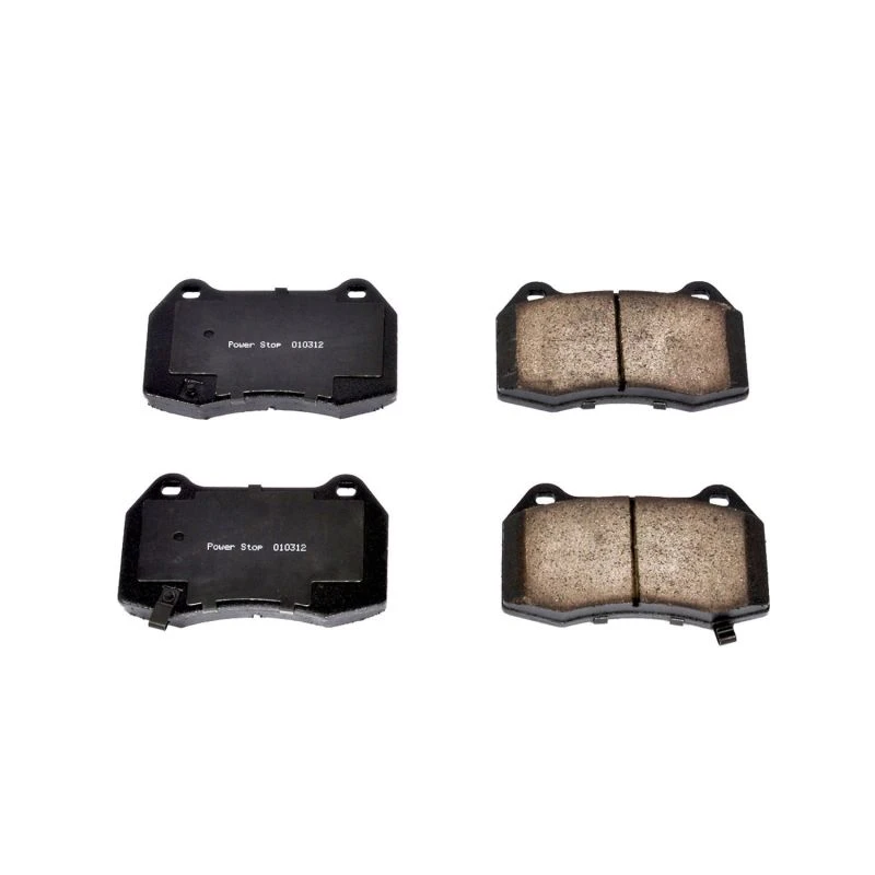 powerstop_16-960-67945339a55a0 Power Stop 03-04 Infiniti G35 Front Z16 Evolution Ceramic Brake Pads