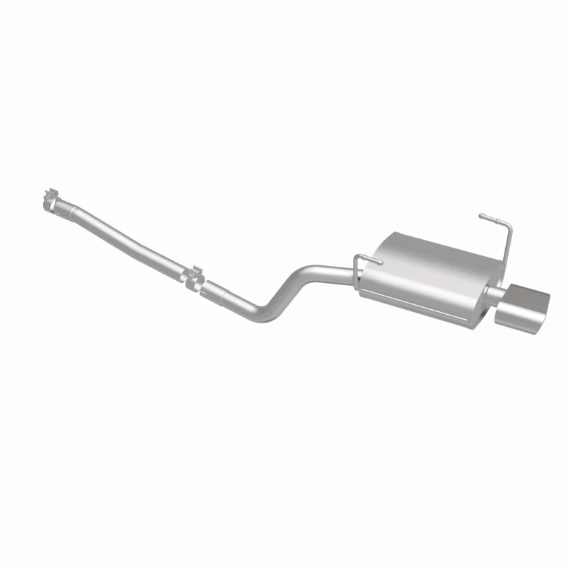 BRExhaust 10-13 Acura MDX 3.7L Direct-Fit Exhaust Muffler Kit
