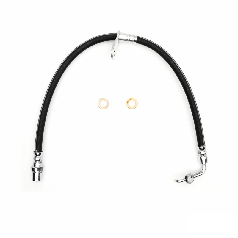 DFC 10-14 Subaru Outback Rear-R Brake Hose