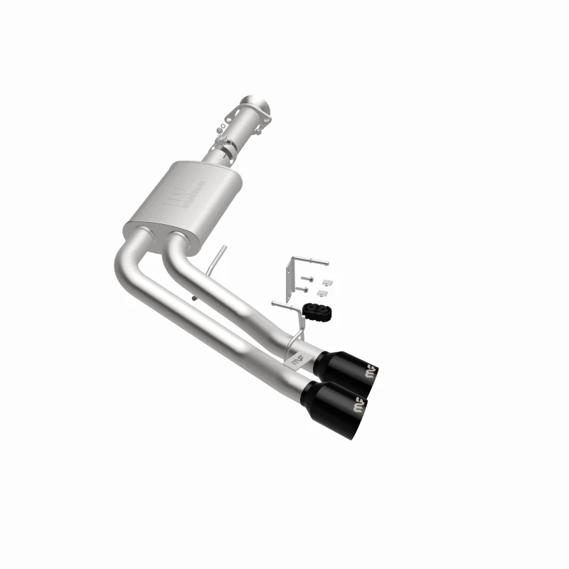 Magnaflow 21+ Ford F-150 Speq Series Cat Back Exhaust