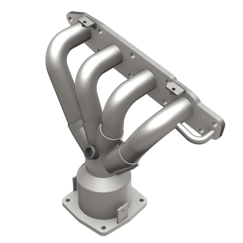 MagnaFlow-Konverter DF 98-01 Metro 1,3 Front OEM
